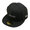 NEW ERA OUTDOOR 59FIFTY GORE-TEX BLACK 14307310画像