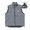 X-LARGE UTILITY NYLON VEST 101243021001画像