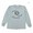 Buzz Rickson's L/S T-SHIRT - AIRMENS MOSQUITO - BR69448画像