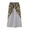 AVIREX RIP STOP COMBI SKIRT《CROSSOVER》RIP STOP COMBI SKIRT 7834216605画像