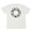 STUSSY BUANA TEE PIGMENT DYED画像