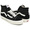 VANS PREMIUM CLASH THE WALL LX SUEDE/CANVAS BLACK/WHITE VN000CNKBA2画像