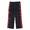 MANASTASH VELVET TRACK PANTS 7924210018画像