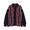 MANASTASH MCA STRIPE ZIP KNIT 7924241003画像