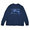 STUSSY SMOOTH INT.LS TEE画像