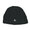 STUSSY Cable Knit Skullcap Beanie BLACK画像