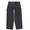 Levi's Silvertab Baggy Carpenter Denim Pant Black A7489-0001画像