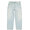 Levi's Silvertab Loose Fit Denim Pant Light Indigo A7488-0002画像