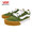 VANS Knu Skool Gum Bumper Pesto VN0009QCCIB画像