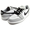 NIKE AIR JORDAN 1 RETRO LOW OG Barons white/black-wolf grey CZ0790-110画像