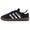 adidas HANDBALL SPEZIAL CORE BLACK/SILVER METALLIC/GUM JP5356画像