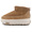 UGG Venture Daze Ultra Mini CHESTNUT/CERAMIC 1158200-CTC画像