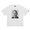 APPLEBUM Stitch Photo Print T-shirt PT2411101画像