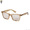 EVILACT MUSTANG brown clear / color photochromic brown lens EAE24-21-10画像