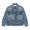 Levi's Silvertab All-In Trucker Jacket Medium Indigo A7307-0000画像