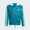 adidas Originals Beckenbauer Track Top Jersey LEGACY TEAL IY9878画像