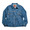 ONI DENIM 13.7oz Old Fade Blue Denim 2nd Type Denim Jacket ONI-02516POF画像