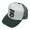 YOSHINORI KOTAKE DESIGN × BEAMS GOLF BG LOGO MESH CAP GREEN画像