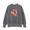 Schott SOUVENIR CREW SWEAT 7824232012画像