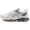 ASICS GEL-QUANTUM KINETIC WHITE/LIGHT DUST 1203A270-101画像