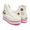 CONVERSE ALL STAR CHUNKYLINE HI / THE POWERPUFF GIRLS WHITE 31312820画像