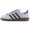 adidas Originals HANDBALL SPEZIAL CLEAR SKY/SHADOW NAVY/GUM JR2650画像