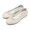 TRAVEL SHOES by chausser TR-009 BALLET SHOES WH画像