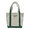 Ron Herman L.L.Bean Boat and Tote (Small) DARK GREEN画像