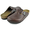 BIRKENSTOCK BOSTON BS (REGULAR FIT) VINTAGE WOOD ROAST 1023449画像