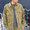 MOMOTARO JEANS Selvedge Green Denim Jacket MXGJ1003画像