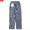 COOKMAN Carpenter's Pants Hickory Navy 231-43806画像