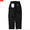 COOKMAN Carpenter's Pants Black 231-43804画像