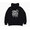 BEN DAVIS Classic Logo Half Zip Hoodie C-24780043画像