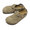 BIRKENSTOCK TOKIO SUEDE (NARROW FIT) TAUPE 1028323画像