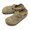 BIRKENSTOCK TOKIO SUEDE (REGULAR FIT) TAUPE 1028287画像