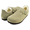 BIRKENSTOCK LONDON SHEARLING (REGULAR FIT) TAUPE 1028235画像