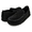 BIRKENSTOCK UTTI SLIP ON (REGULAR FIT) BLACK 1025176画像