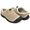 KEEN WOMEN HOWSER III SLIDE PLAZE TAUPE / BLACK 1029437画像