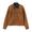 Schott SUEDE SHORT HORN JACKET 7824250006画像