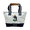 POLO RALPH LAUREN BEAR GOLF TOTE WHITE画像