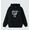 Wild Things FELIX THE CAT SWEAT PARKA / DENALI WT24145SK画像