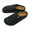 BIRKENSTOCK ZERMATT RIVET (NARROW FIT) ANTHRACITE | FELT 1014932画像