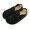 BIRKENSTOCK TOKIO (NARROW FIT) BLACK | SUEDE-LEATHER 1028348画像