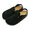 BIRKENSTOCK TOKIO (REGULAR FIT) BLACK | SUEDE-LEATHER 1028337画像