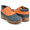 Tomo & Co WESTAIRSOLES ORANGE / GREY TM-WEST-0001-ORGY画像