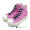 CONVERSE ALL STAR LIGHT PLTS HI / THE POWERPUFF GIRLS BLOSSOM 31312540画像