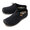 KEEN HOWSER III SLIDE BLACK/BLACK-RECYCLED 1029441画像