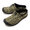 KEEN HOWSER III SLIDE BLACK/BISON 1029444画像