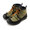 KEEN Children HOWSER II CHUKKA WP DARK-OLIVE/GOLD-FLAME 1029433画像