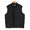 WEWILL SOLID PUFFER VEST W-015-3004画像